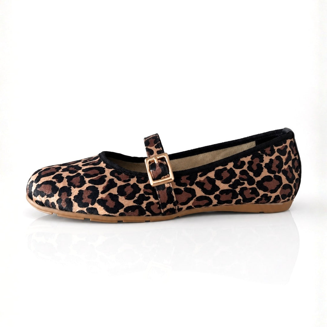 Balerina Kenia