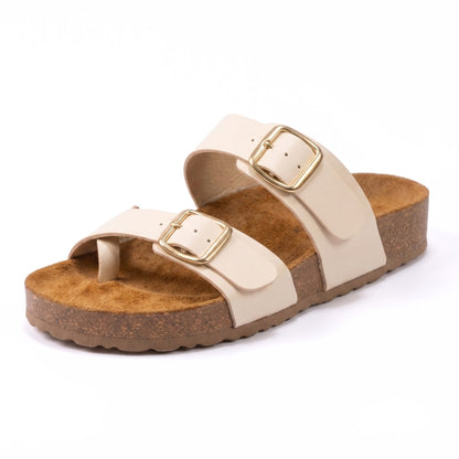 Sandalias Samuel