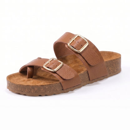 Sandalias Samuel