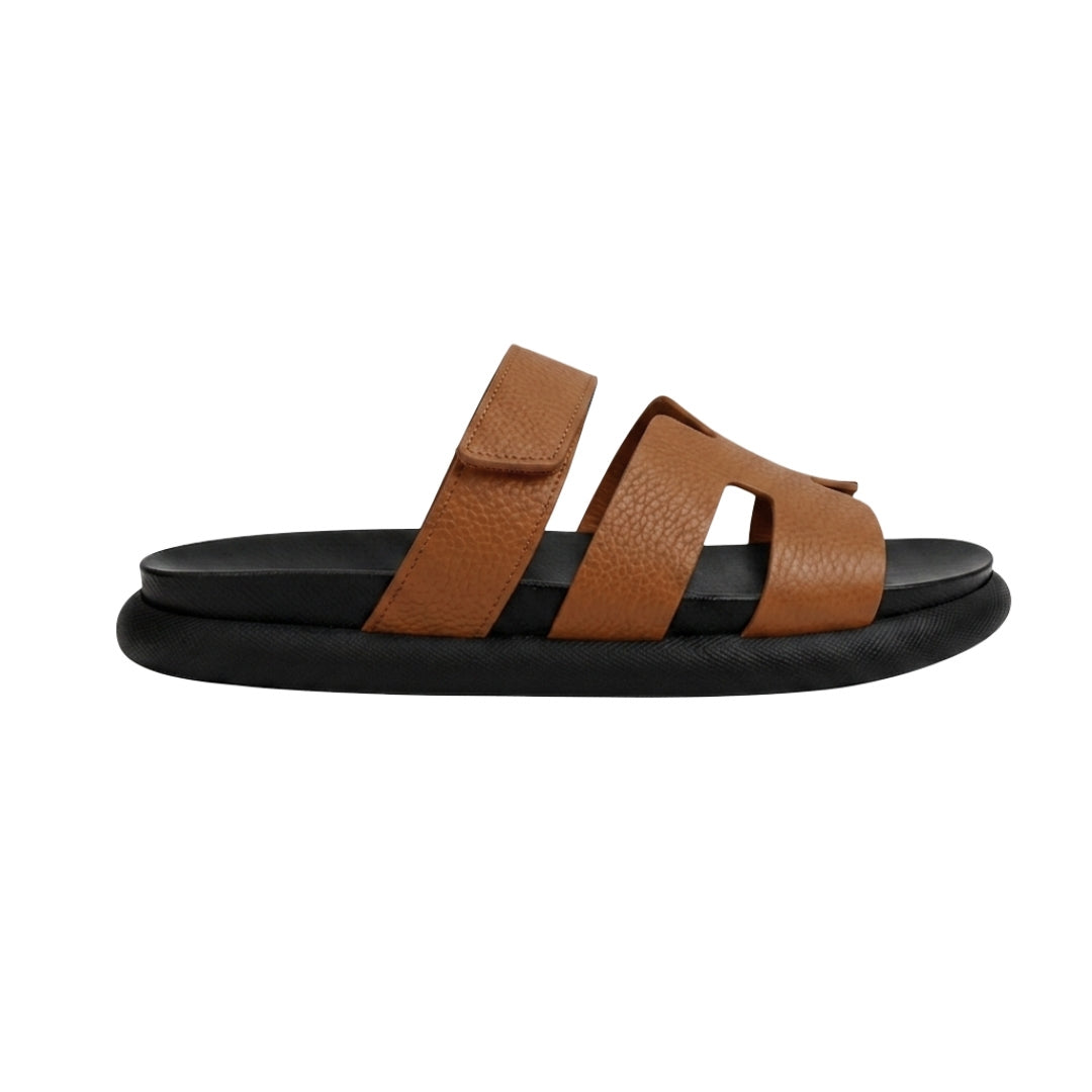 SANDALIAS HERMES MAX