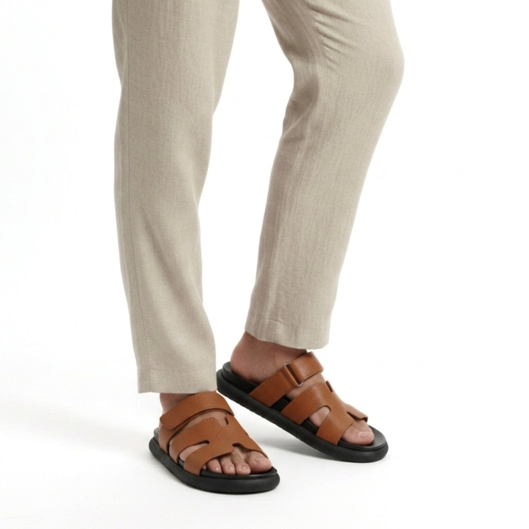 SANDALIAS HERMES MAX