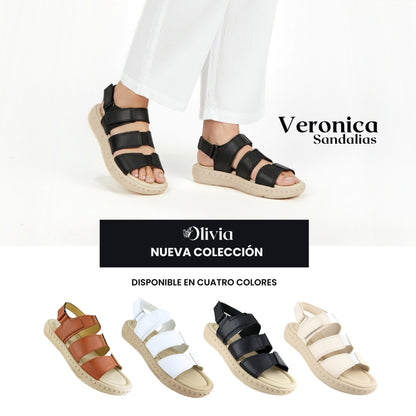 SANDALIAS VERONICA