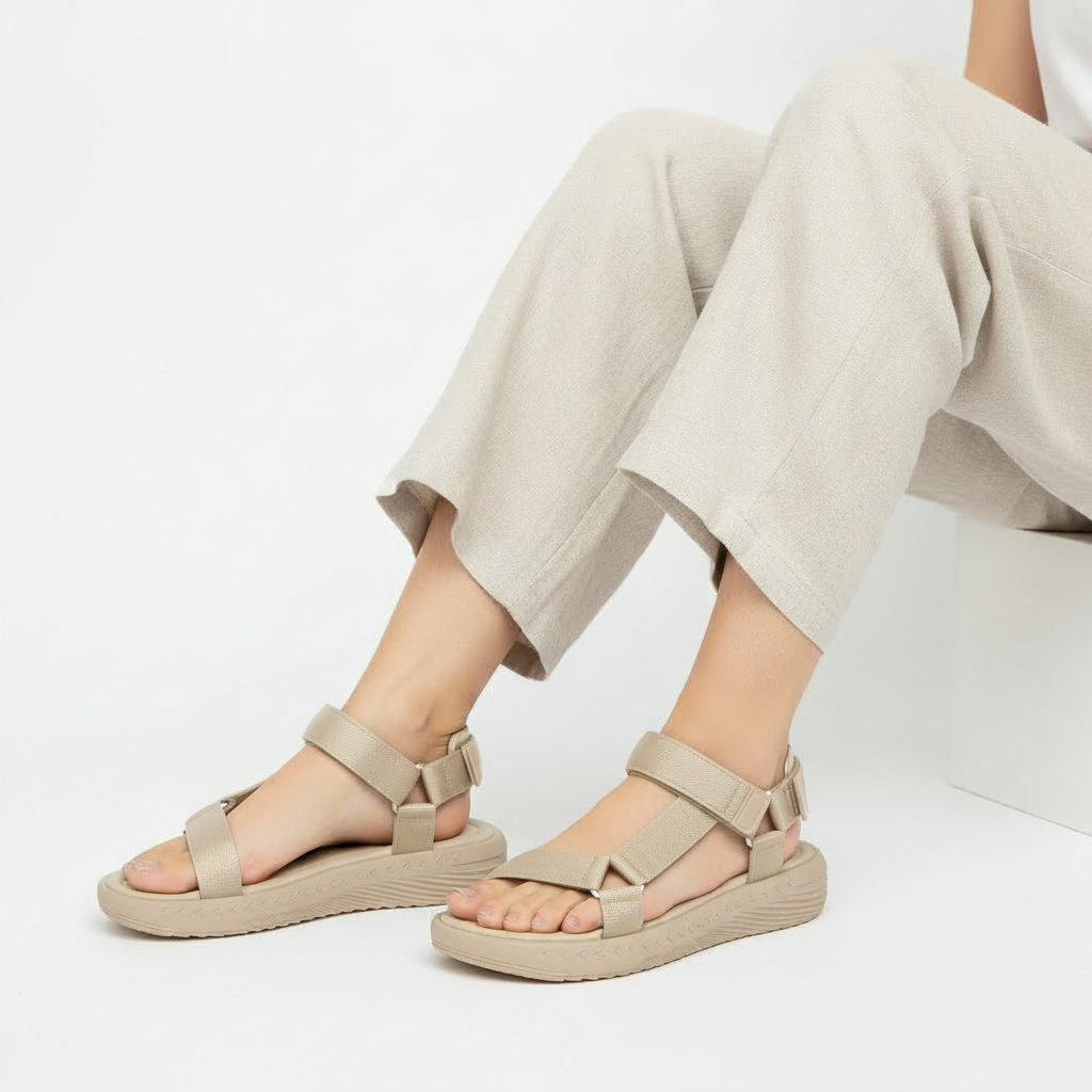 SANDALIAS CAMILA
