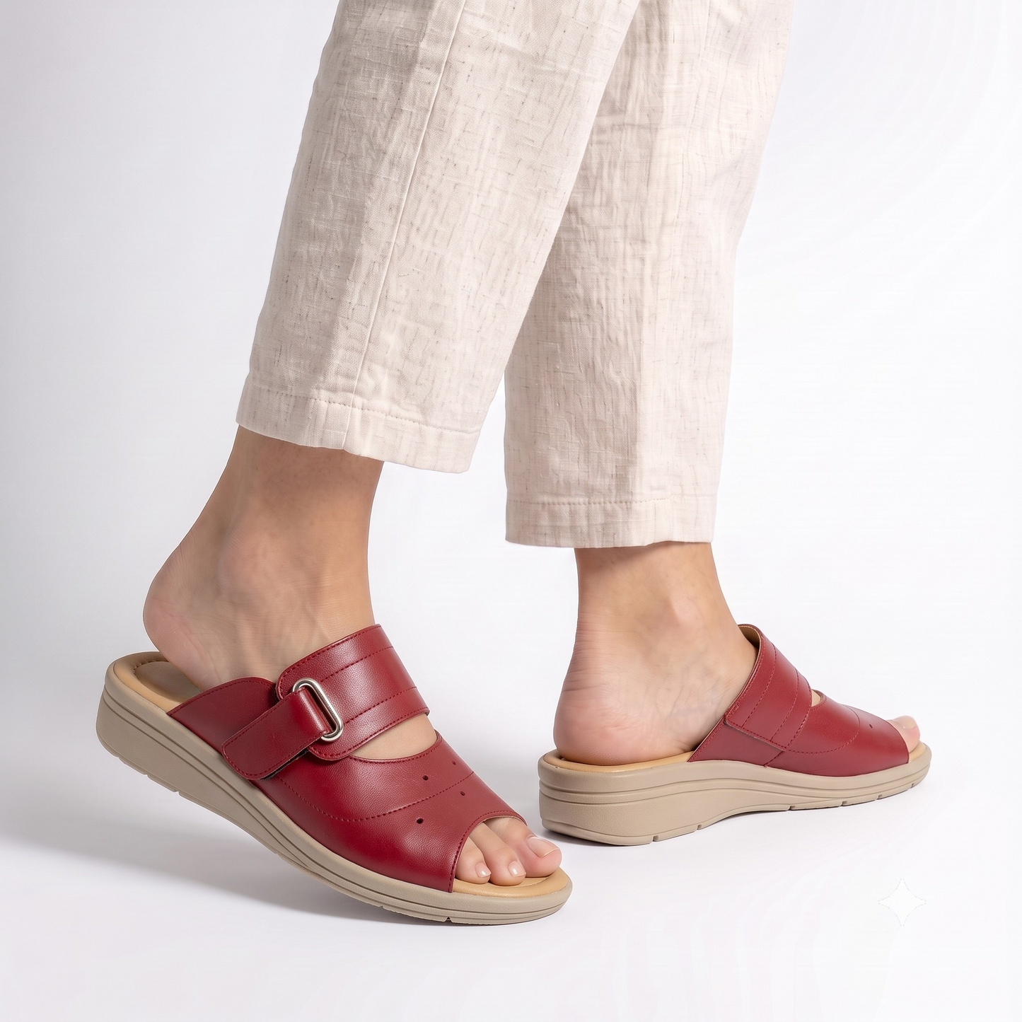 Sandalias Fiore