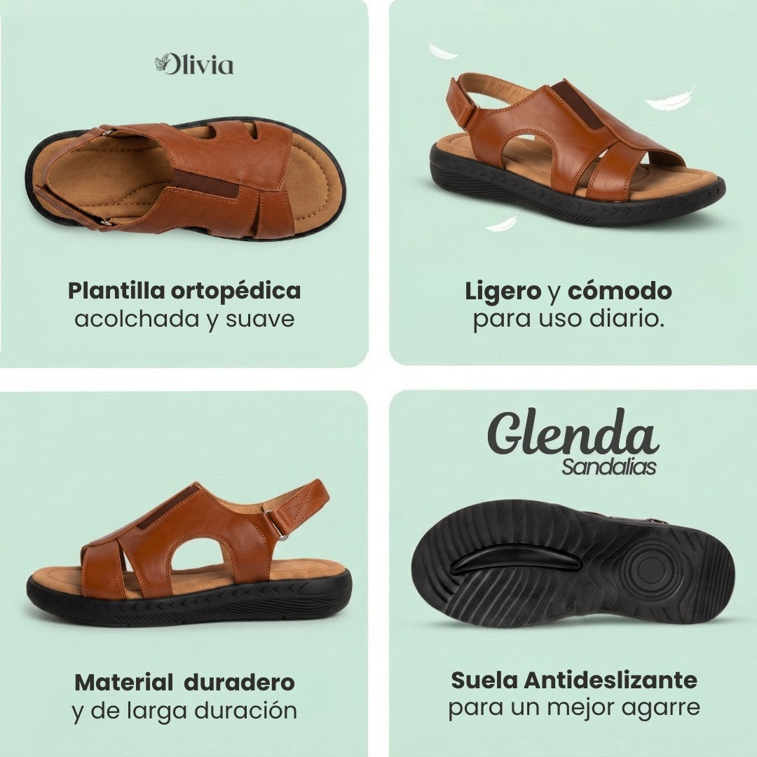 Sandalias Glenda