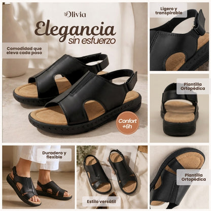 Sandalias Glenda