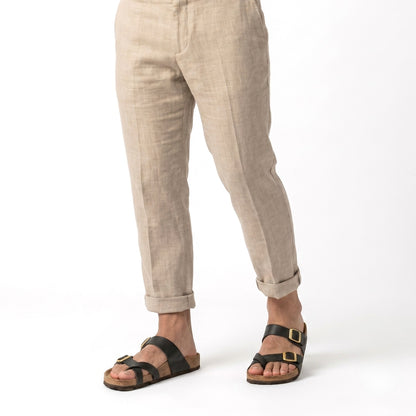 Sandalias Samuel