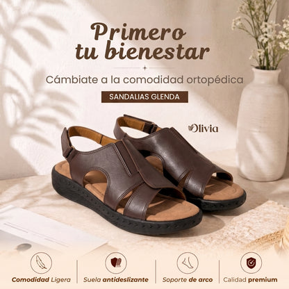 Sandalias Glenda